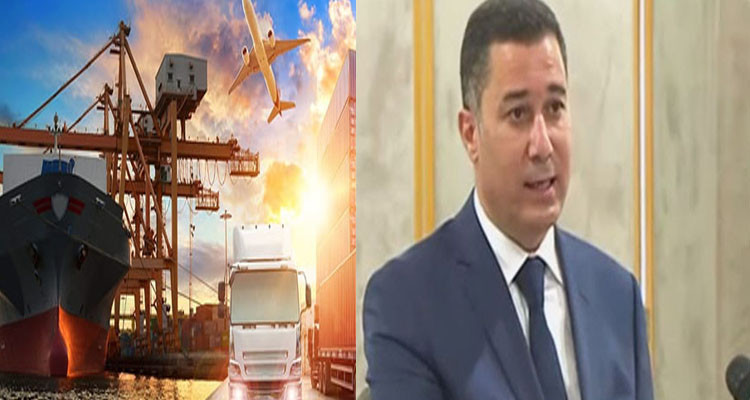 Minister of Transport: the transport sector is ready to support the tourism