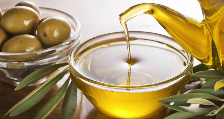 The value of the olive oil exports increased by 32%