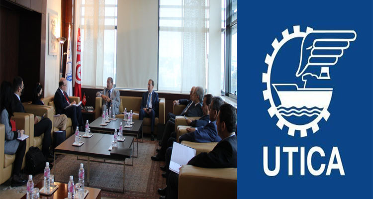 Majul discusses with the IMF ways to overcome Tunisia difficulties