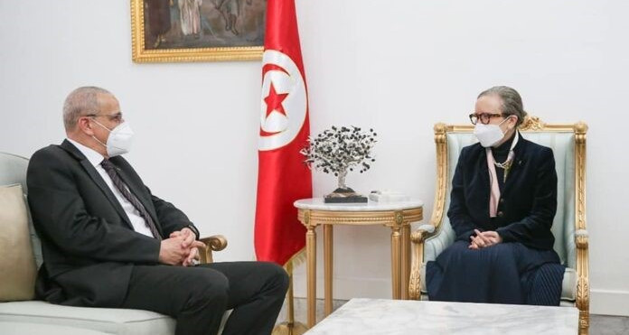 Tunisia, Algeria discussing cooperation in higher education