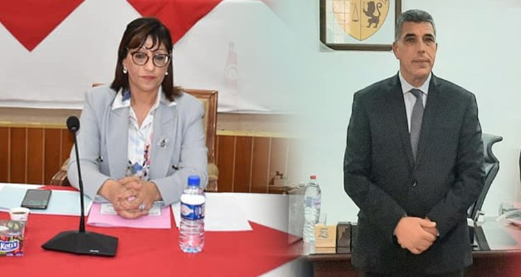 The dismissal of both the governors of Sousse and Sfax