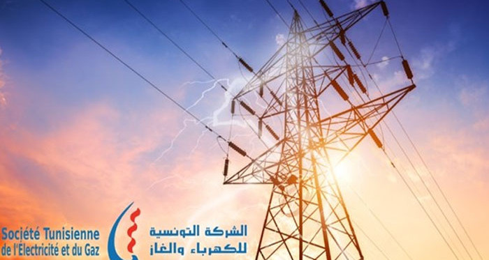 Sfax: power cut on Sunday