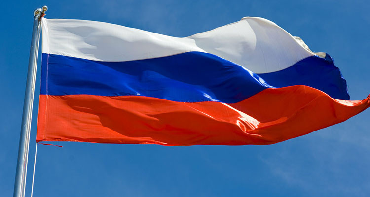 Russia issues list of countries, considering their 'unfriendly actions'