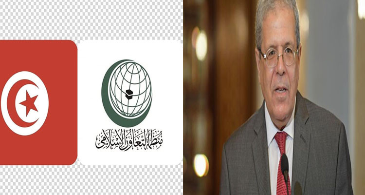 Jerandi participates in the 48th session of the CMF in Pakistan