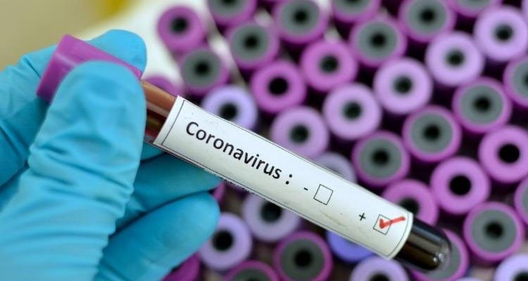 8 deaths and 364 new positive cases of coronavirus