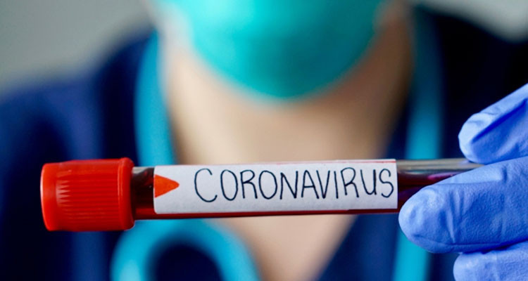 3 deaths and 2099 new cases of coronavirus