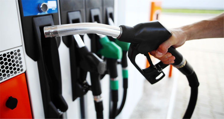 New adjustment in fuel prices