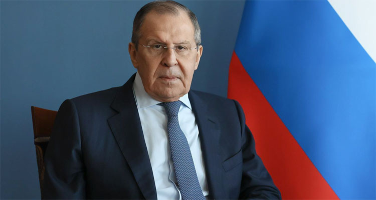 Russian Foreign Minister plans to visit Algeria soon