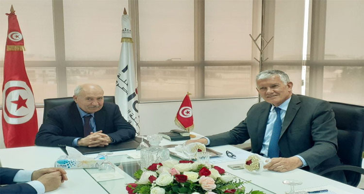 French ambassador in Tunis reaffirms continued support for HAICA