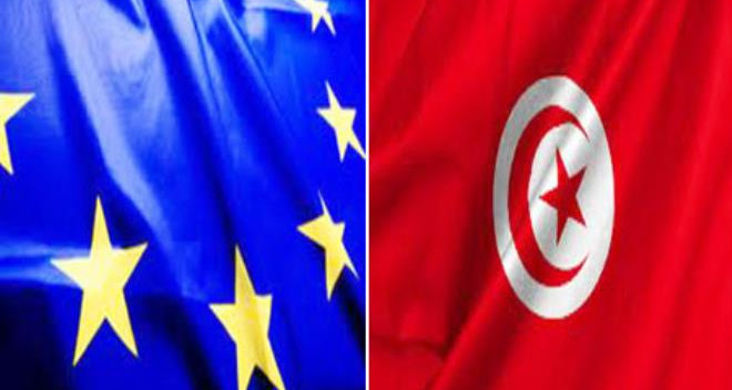EU concerned about credibility of electoral process in Tunisia