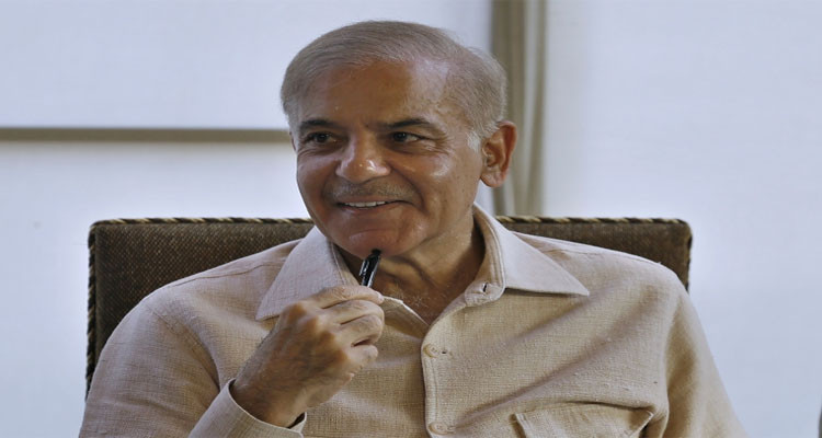 Shehbaz Sharif: Pakistan’s new prime minister