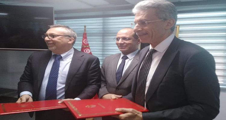 World Bank lends Tunisia $400 million