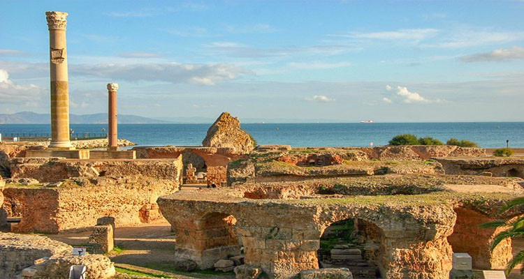 Tomorrow: Free entry to all museums and archaeological sites