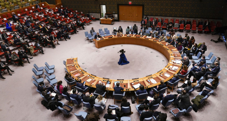 Jerusalem unrest: UN Security Council will convene