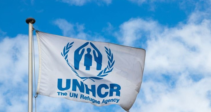 UNHCR: More than five million people have fled Ukraine