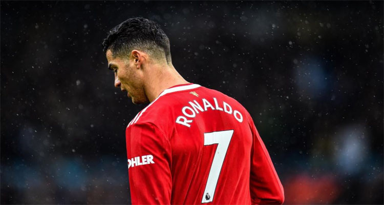 Cristiano Ronaldo announced the death of his baby boy