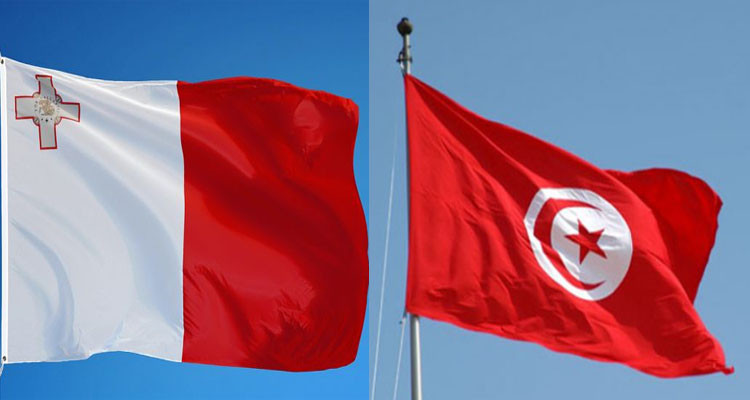 A delegation of 45 Tunisian businessmen visiting Malta