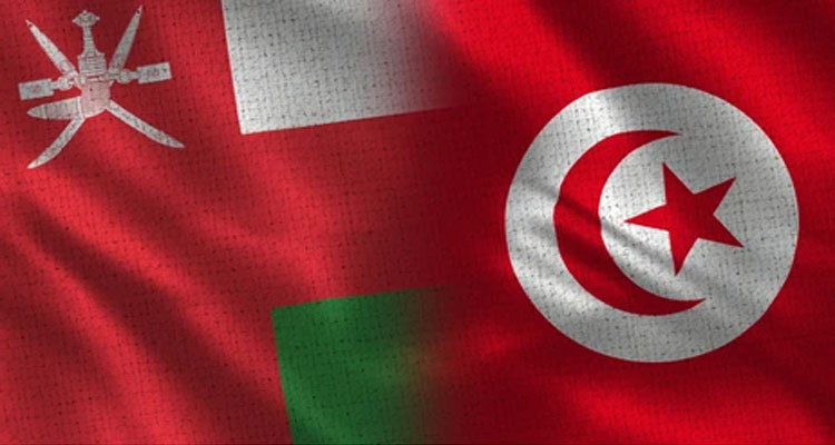 Tunisia, Oman: discussing bilateral cooperation in the military field
