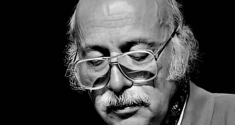 The death of the Iraqi "revolutionary poet" Muzaffar Al-Nawab