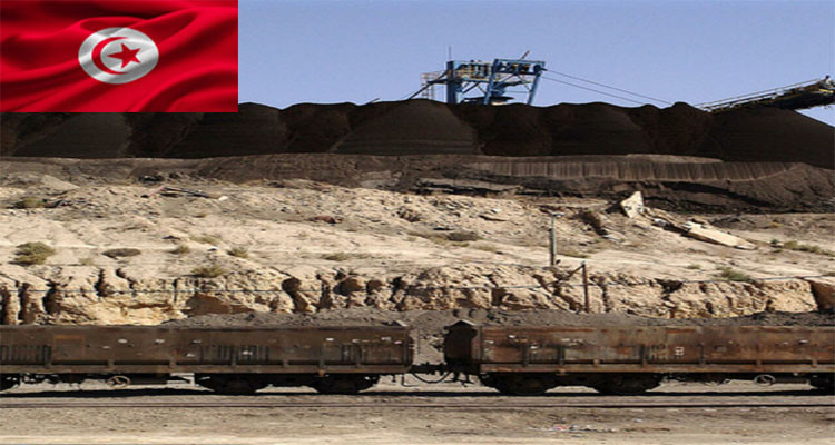 Tunisia resumes exporting phosphate after 11 years