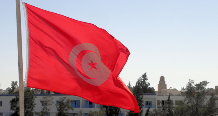 Issuance of the Presidential Decree N.506 about the referendum