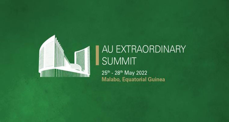 Malabo: The Tunisian FM participates in the AU Extraordinary Summit.