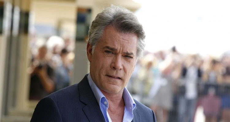The actor in ‘GoodFellas’ Ray Liotta dies at 67