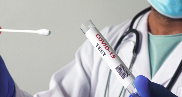 Ministry of Health: 13 deaths and 519 cases of coronavirus