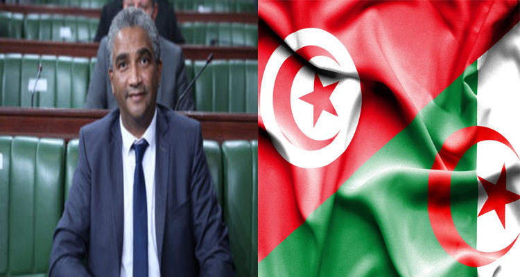 Reassurances about opening the land borders between Tunisia and Algeria