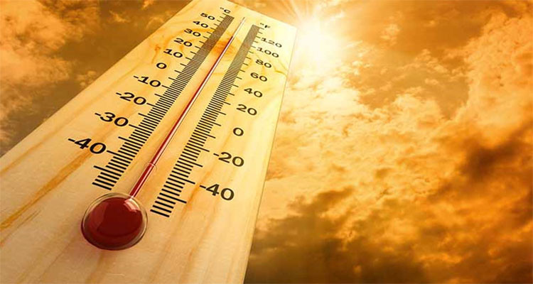 Today's weather