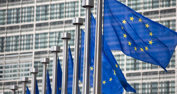 In spite of the economic damage, the EU seeks to keep up support for Ukraine