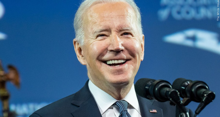 Joe Biden on first trip as US president to the Middle East