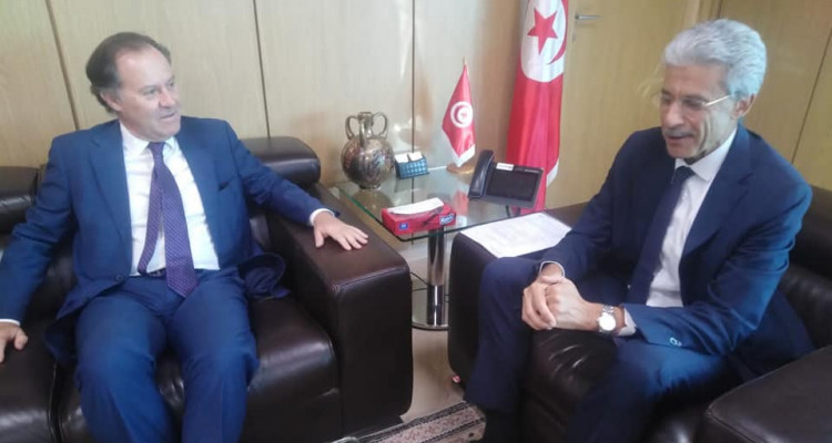 Tunisia, Spain: enhancing investment and partnership