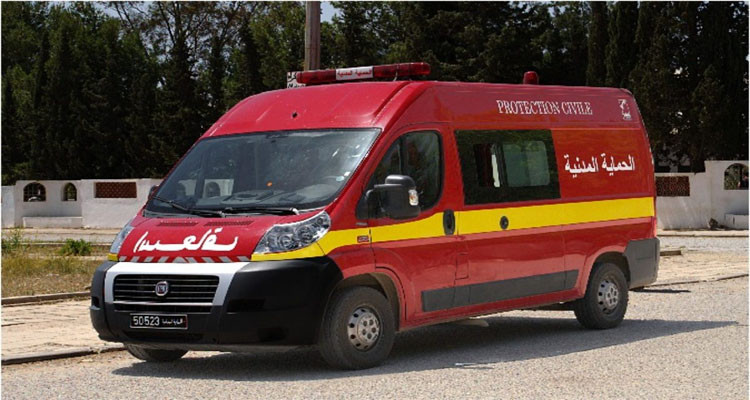 18 people died and 426 others were injured in various accidents