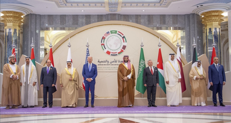 GCC, US announce $11 billion to overcome food security challenges