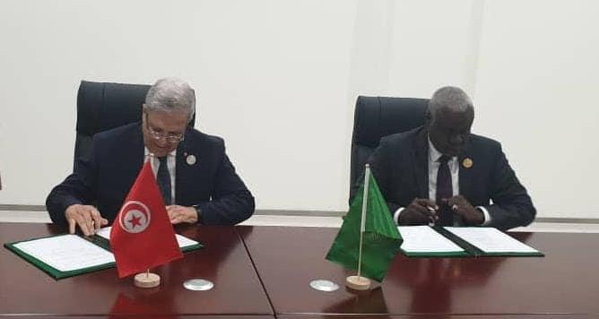 Tunisia: the host country of the AIMEC headquarters