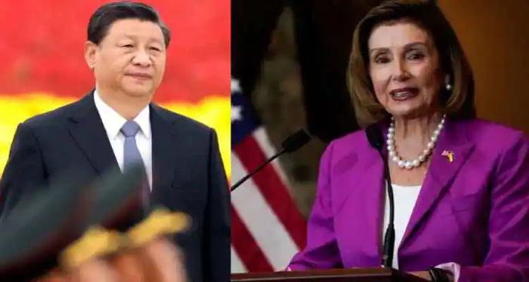 China imposes economic sanctions against Taiwan
