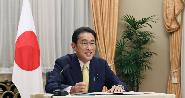 TICAD 8: Japan pledges $30 billion investment in Africa