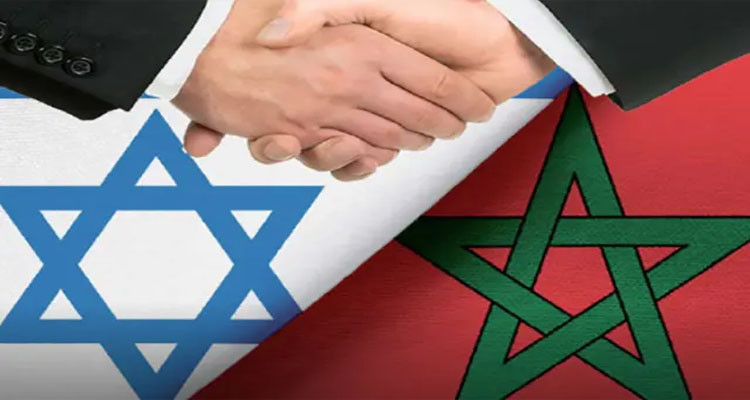 Morocco and Israel agree to promote security cooperation