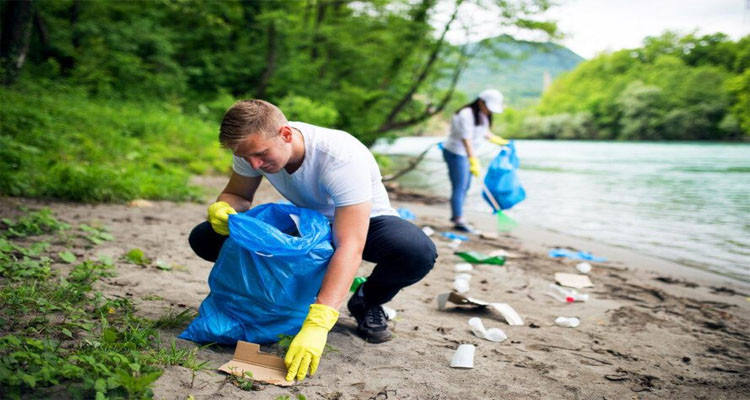 “Clean-up Month”: an environmental event to be launched on August 14