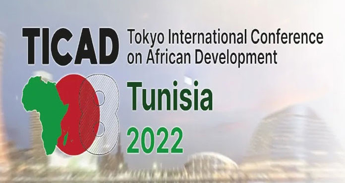 TICAD 8:  the Tunisia conference final declaration 2022