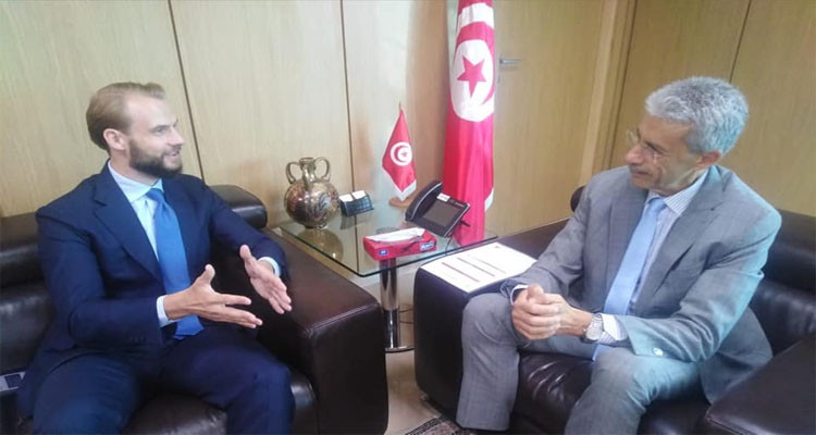 Solar Energy: TuNur plans to invest $ 1.5 billion in the south of Tunisia