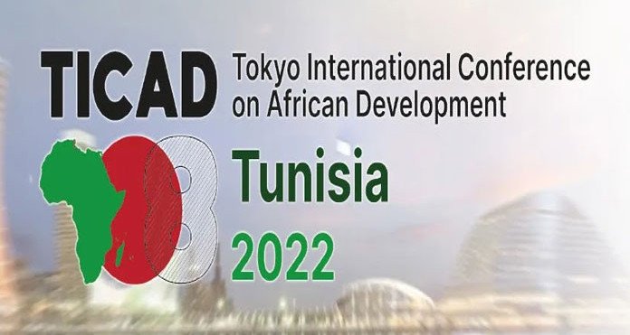 TICAD 8:  the Tunisia conference final declaration 2022