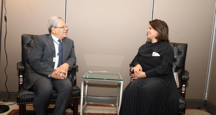 Tunisia reaffirms its support to Libya in its political process