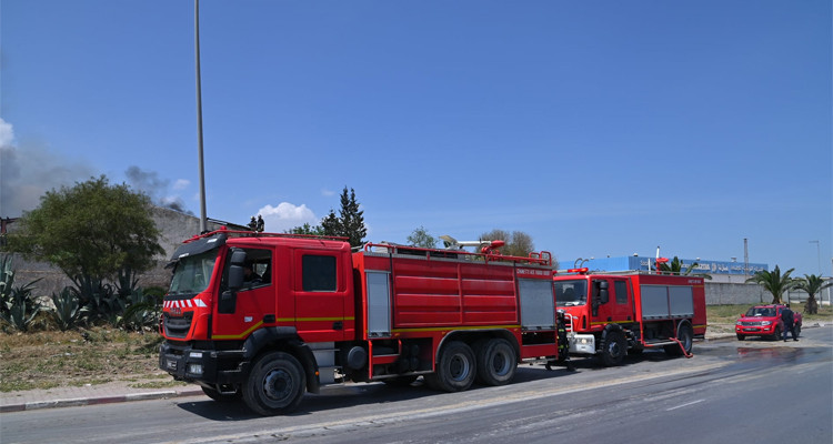 Civil Protection: 7 deaths and 311 injuries in various accidents