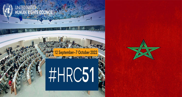 35 countries renewed their support for Morocco’s territorial integrity