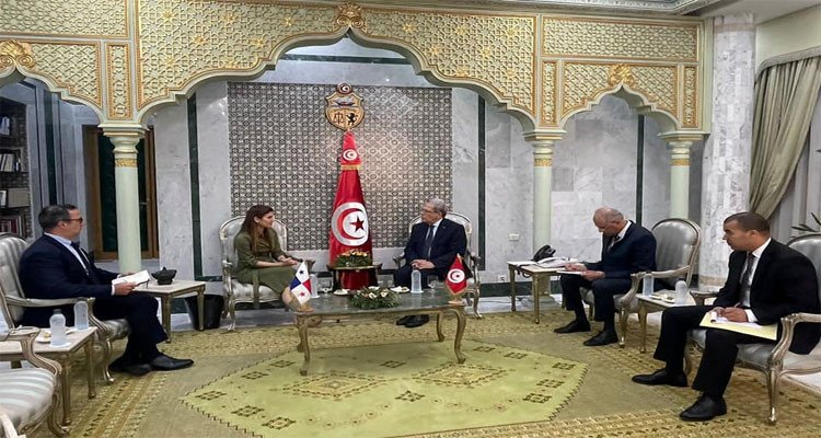 Tunisia, Panama: discussing ways to enhance bilateral cooperation