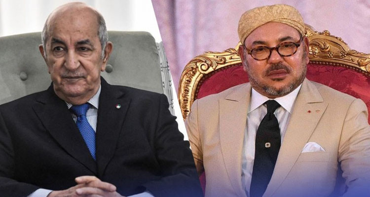 Arab summit : Algeria to send minister to invite Moroccan king