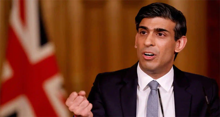 Rishi Sunak: The New Prime Minister of the United Kingdom