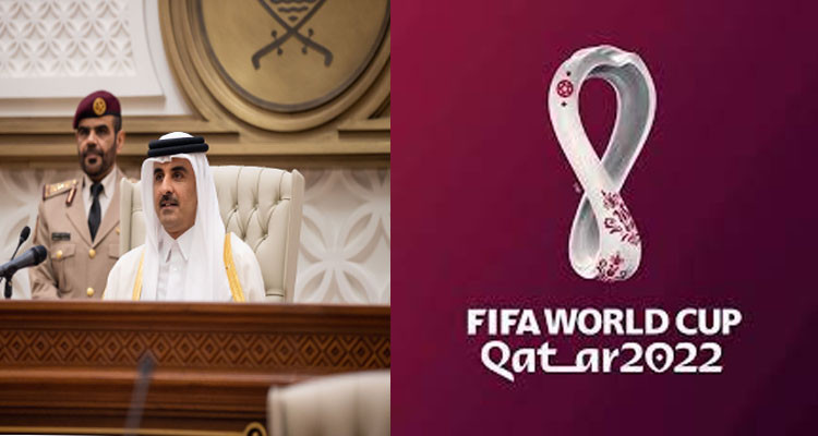 FIFA 2022: “Qatar has been subjected to an unprecedented campaign”